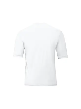 JAKO | Maillot enfant Team | weiss